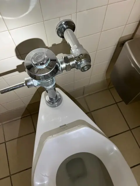 Fixture installation and repair for Pipe Repair in Middlebush